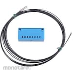 BAUMER Baumer fiber optic sensor