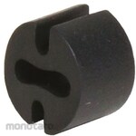BIVAR Bivar 3 mm self-holding LED mount