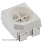 BIVAR Bivar High Power LED SMTL Series Surface Mount PLCC-4 2.4 V
