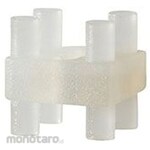 BIVAR LED Holder Bivar, Diameter: 4.6mm, 460-060