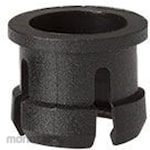 BIVAR LED Holder Bivar, Diameter: 7.6mm, Snap-in, C-174