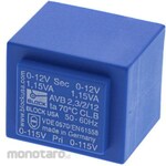 BLOCK AVB2.3/2/12