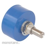 BOURNS Rotary Potentiometer 1-Gang Bushing Mount