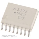 BROADCOM ACPL-337J-000E