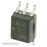 BROADCOM ACPL-M60L-000E