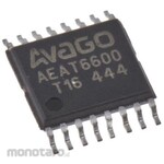 BROADCOM AEAT-6600-T16