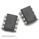 BROADCOM Automotive Isolation Amplifier DIP8GW