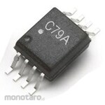 BROADCOM Broadcom Isolation Amplifier Surface Mount ACPL-C79A-500E