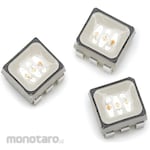 BROADCOM Broadcom surface mount PLCC-6 2.1 V, 3.1 V