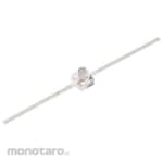 BROADCOM Broadcom through-hole mounting Subminiature dome / axial lead 1.9 V