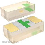 BROADCOM Broadcom visible LED surface mount 2.6 V