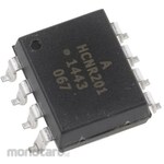 BROADCOM HCNR201-300E