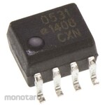 BROADCOM HCPL-0531-000E