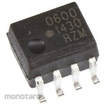 BROADCOM HCPL-0600-000E