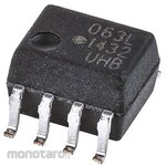 BROADCOM HCPL-063L-000E