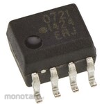 BROADCOM HCPL-0721-000E