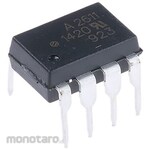 BROADCOM HCPL-2611-000E
