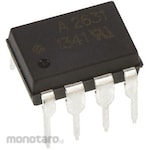 BROADCOM HCPL-2631-000E