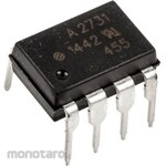 BROADCOM HCPL-2731-000E