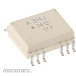 BROADCOM HCPL-314J-000E