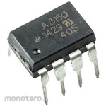 BROADCOM HCPL-3150-000E