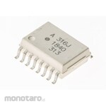 BROADCOM HCPL-316J-000E