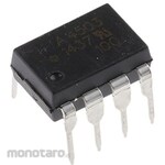 BROADCOM HCPL-4503-000E