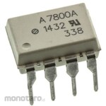 BROADCOM HCPL-7800A-000E
