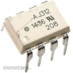 BROADCOM HCPL-J312-000E
