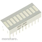 BROADCOM HDSP-4830
