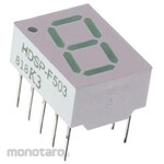 BROADCOM HDSP-F503
