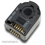 BROADCOM HEDS-5605#E06,Optical encoder,2ch,200CPR