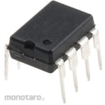 BROADCOM Optocoupler DC i/p 2-CH Trans o/p PDIP8