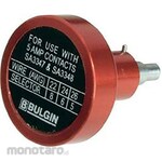 BULGIN 14025/5AMP
