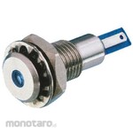 BULGIN DX0505/BL/12