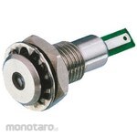 BULGIN DX0505/GN/12