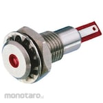 BULGIN DX0505/RD/24