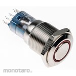 BULGIN MP0045/1E2RD012