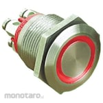 BULGIN MPI002/TE/RD/12