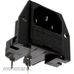 BULGIN PF0030/PC