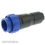 BULGIN PX0410/04P/4550