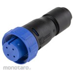 BULGIN PX0410/04S/4550