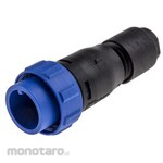 BULGIN PX0410/06P/4550