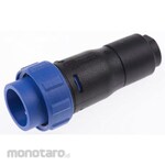 BULGIN PX0410/10P/6065