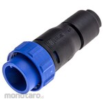BULGIN PX0410/12P/6065