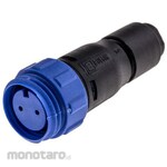 BULGIN PX0411/02S/5560