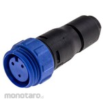BULGIN PX0411/03S/5560