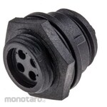 BULGIN PX0412/04S