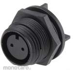 BULGIN PX0413/02S/PC
