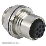 BULGIN PXM6012/08S/CR